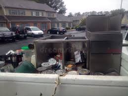 Best Garage Cleanout  in Darlington, WI