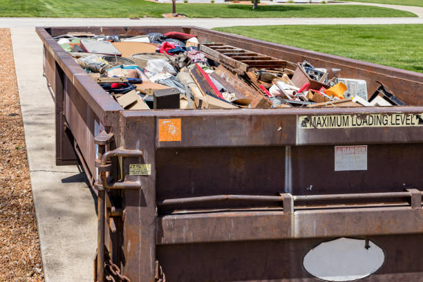 Best Hoarding Cleanup  in Darlington, WI