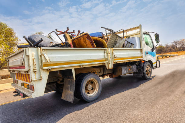 Best Retail Junk Removal  in Darlington, WI