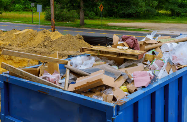 Best Demolition Debris Removal  in Darlington, WI